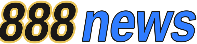 888news logo